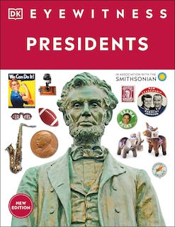 Couverture_Eyewitness Presidents