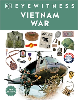 Couverture_Eyewitness Vietnam War