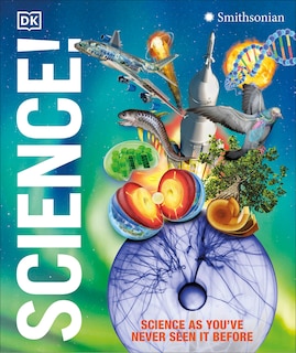 Front cover_Science!, 2nd Edition