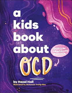 Front cover_A Kids Book About OCD