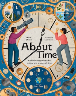 Front cover_About Time