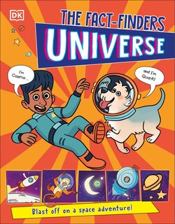 Couverture_The Fact-Finders Universe