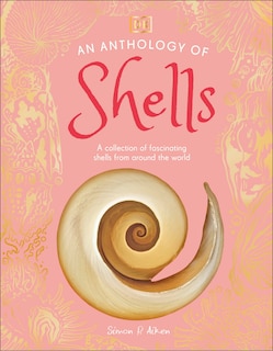 Front cover_An Anthology of Shells