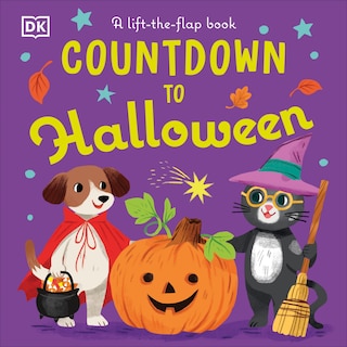 Couverture_Countdown to Halloween