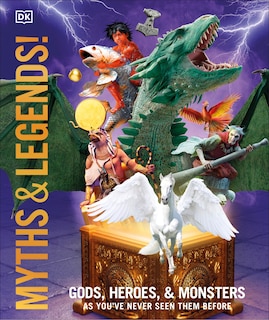 Couverture_Knowledge Encyclopedia Myths and Legends