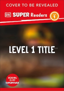 Front cover_DK Super Readers Level 1 Deadly Dinosaurs