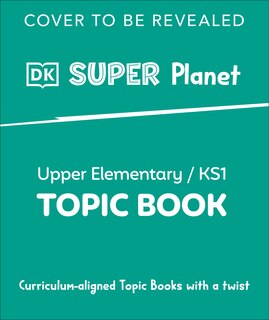 Front cover_DK SUPER PLANET Farming and Food Security