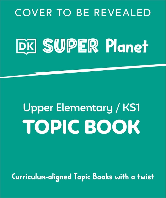 Front cover_DK SUPER PLANET Farming and Food Security