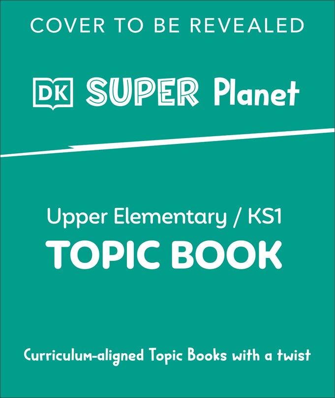 Front cover_DK SUPER PLANET Farming and Food Security
