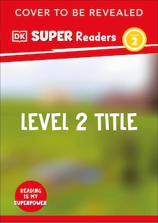 Couverture_DK Super Readers Level 2 Daring Dinosaur