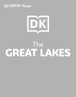 Couverture_DK SUPER PLANET The Great Lakes