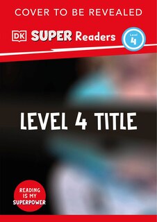 Front cover_DK Super Readers Level 4 John Lewis
