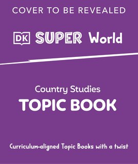 Couverture_DK Super World: Brazil