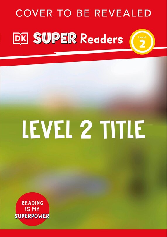 Front cover_DK Super Readers Level 2 Life in the Stone Age