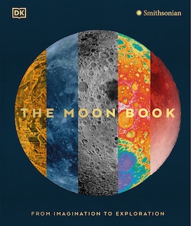 Front cover_The Moon