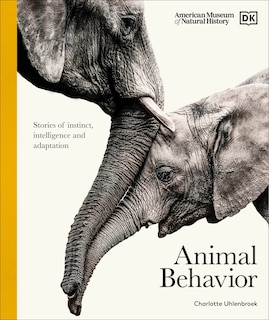 Couverture_Animal Behavior