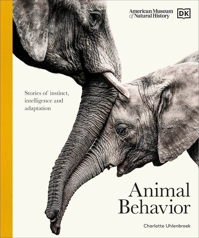 Couverture_Animal Behavior