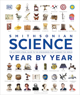 Couverture_Science Year by Year