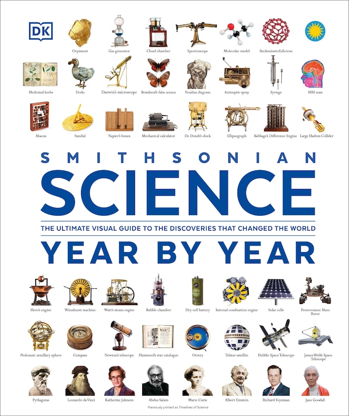 Couverture_Science Year by Year