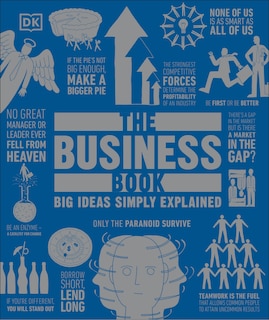 Couverture_The Business Book