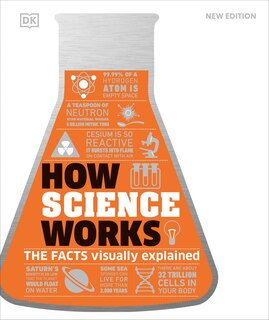 Front cover_How Science Works