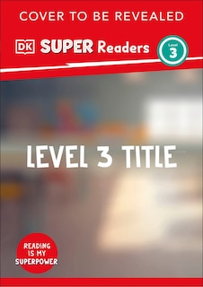 Front cover_DK Super Readers Level 3 Soccer