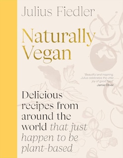 Front cover_Naturally Vegan