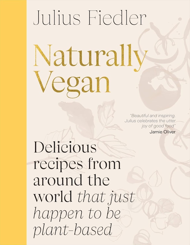 Front cover_Naturally Vegan