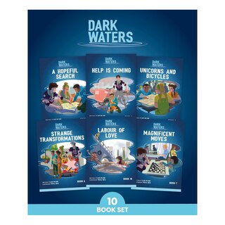 Couverture_Phonic Books Dark Waters