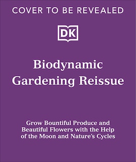 Front cover_Biodynamic Gardening