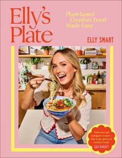 Front cover_Elly's Plate