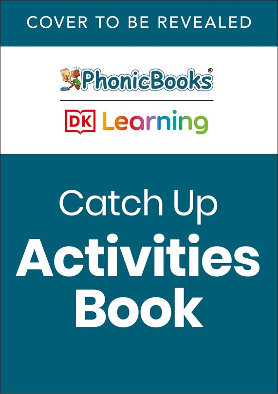 Front cover_Phonic Books The Resolvers Activities