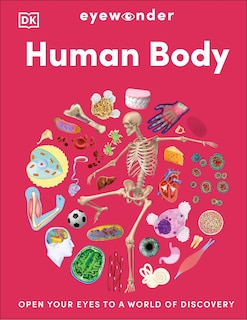 Couverture_Eyewonder Human Body