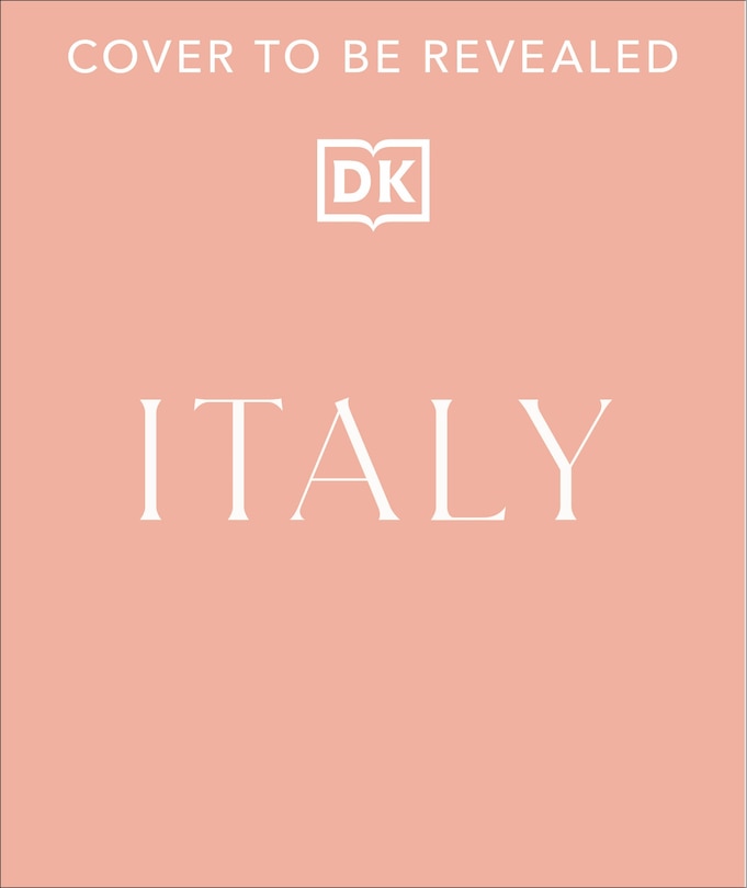 Front cover_The Italian Way