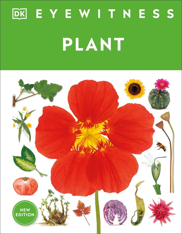 Front cover_Eyewitness Plant