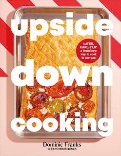 Front cover_Upside Down Cooking