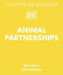 Front cover_Animal Partnerships