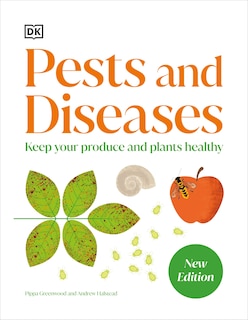 Couverture_Pests and Diseases