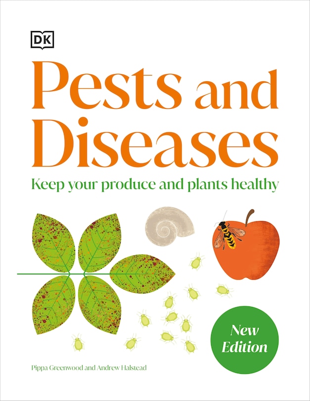 Couverture_Pests and Diseases