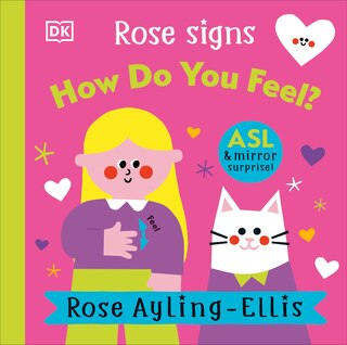 Front cover_Rose Signs How Do You Feel?
