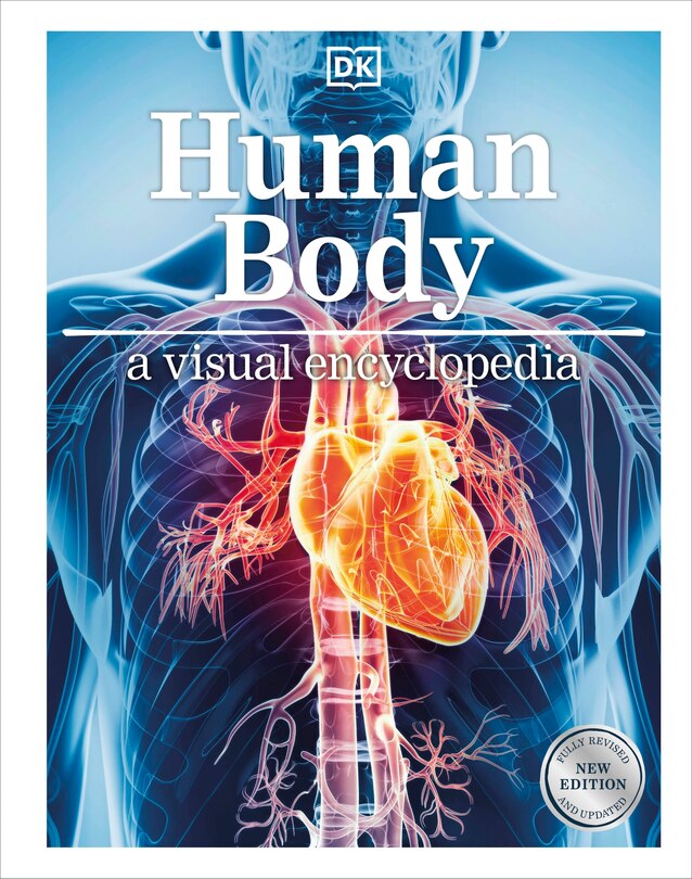 Couverture_Human Body A Visual Encyclopedia
