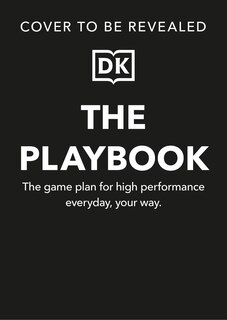 Couverture_The Playbook