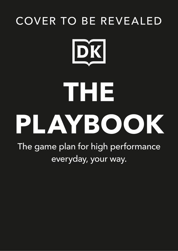 Couverture_The Playbook