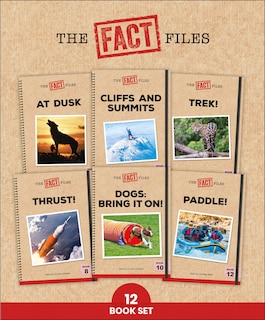 Couverture_Phonic Books  The Fact Files 1