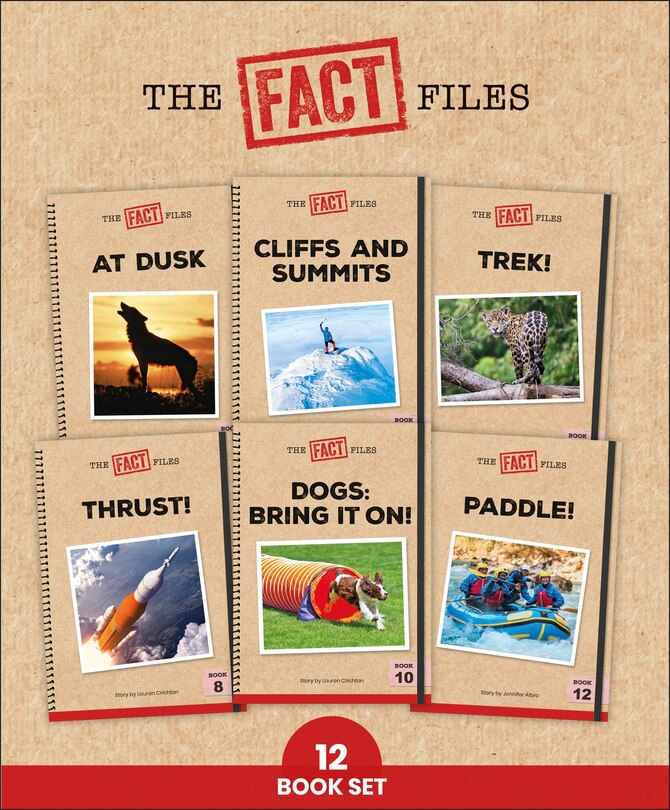 Couverture_Phonic Books  The Fact Files 1