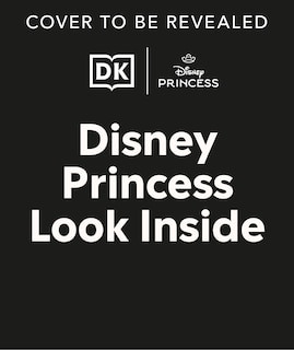 Front cover_Disney Princess Enchanted Worlds