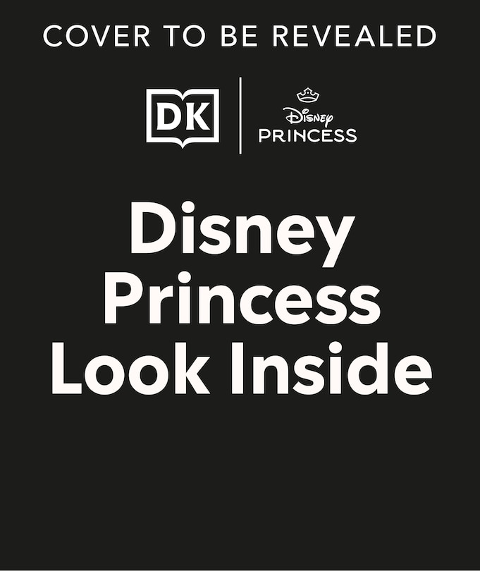 Front cover_Disney Princess Enchanted Worlds