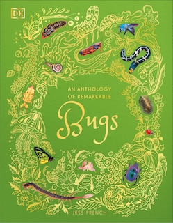 Front cover_An Anthology of Remarkable Bugs
