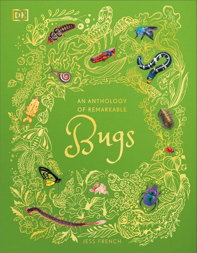 Front cover_An Anthology of Remarkable Bugs