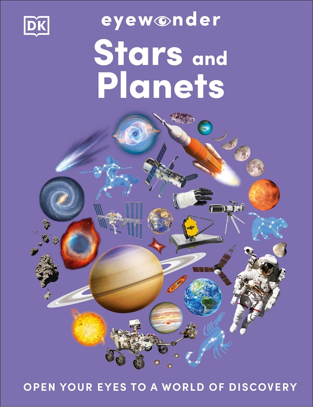 Front cover_Eyewonder Stars and Planets